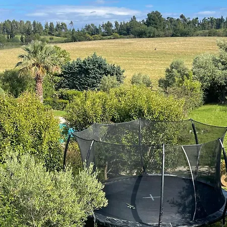 Sani Luxury Néa Fókaia