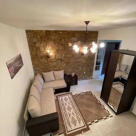 Sani Luxury Appartement