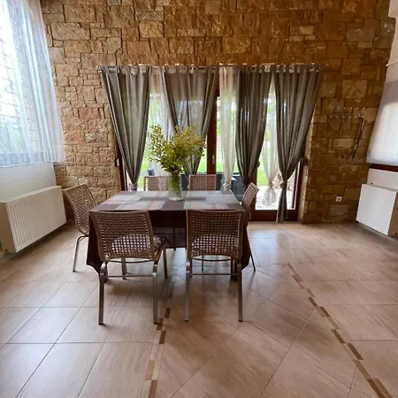 Sani Luxury Apartamento Néa Fókaia