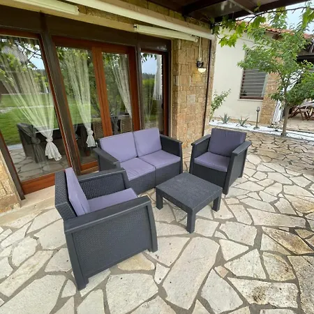 Sani Luxury