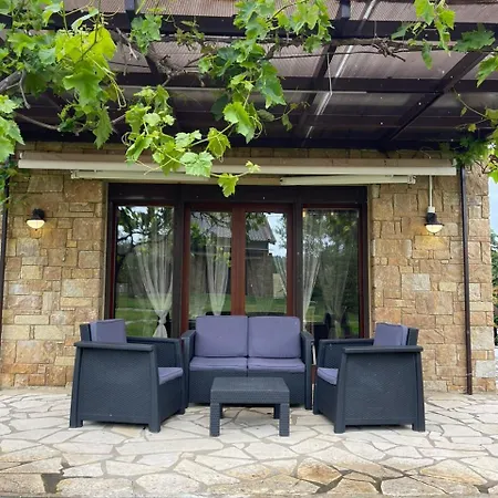 Apartamento Sani Luxury *