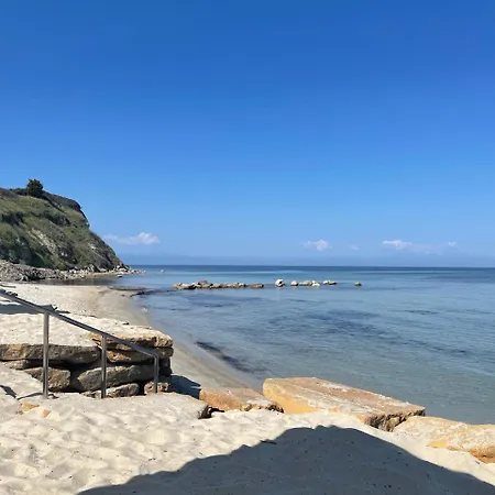 Apartamento Sani Luxury *