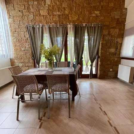 Sani Luxury Néa Fókaia