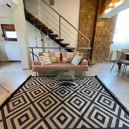 Sani Luxury Néa Fókaia