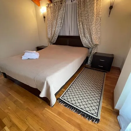 Sani Luxury * Néa Fókaia